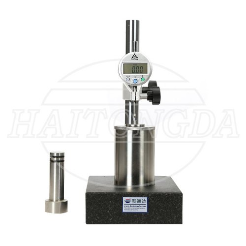 常温膨胀量测定仪 NP-01