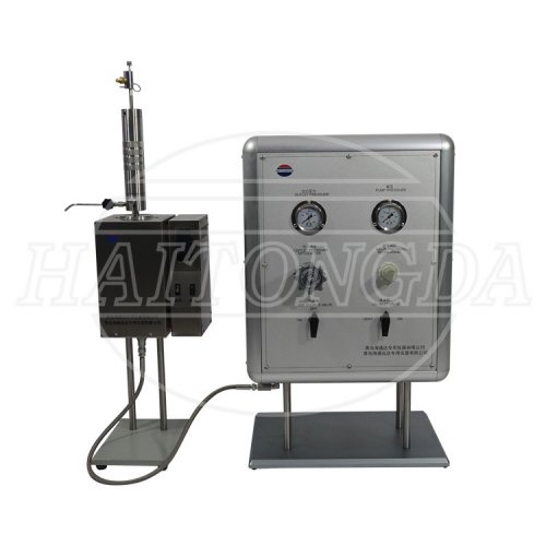 钻井液封堵性能评价仪 HTD18984