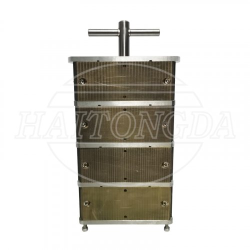 水泥试验块模具 HTD4112